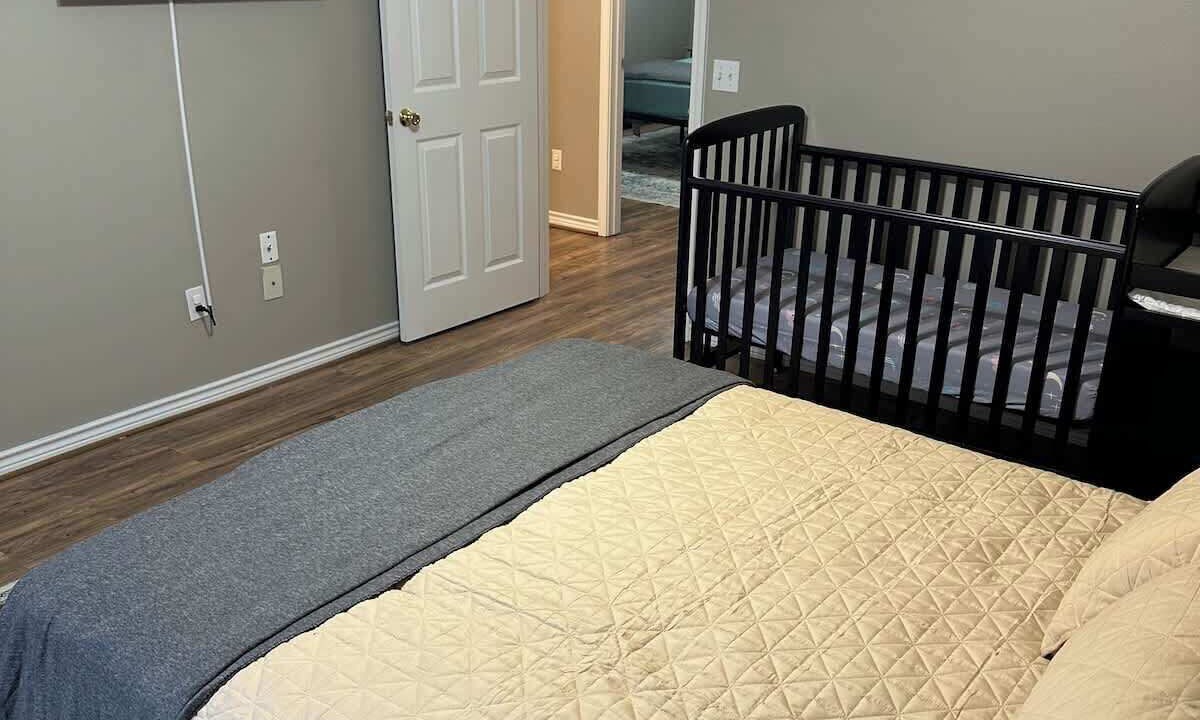 Photo of Bedroom in Lufkin