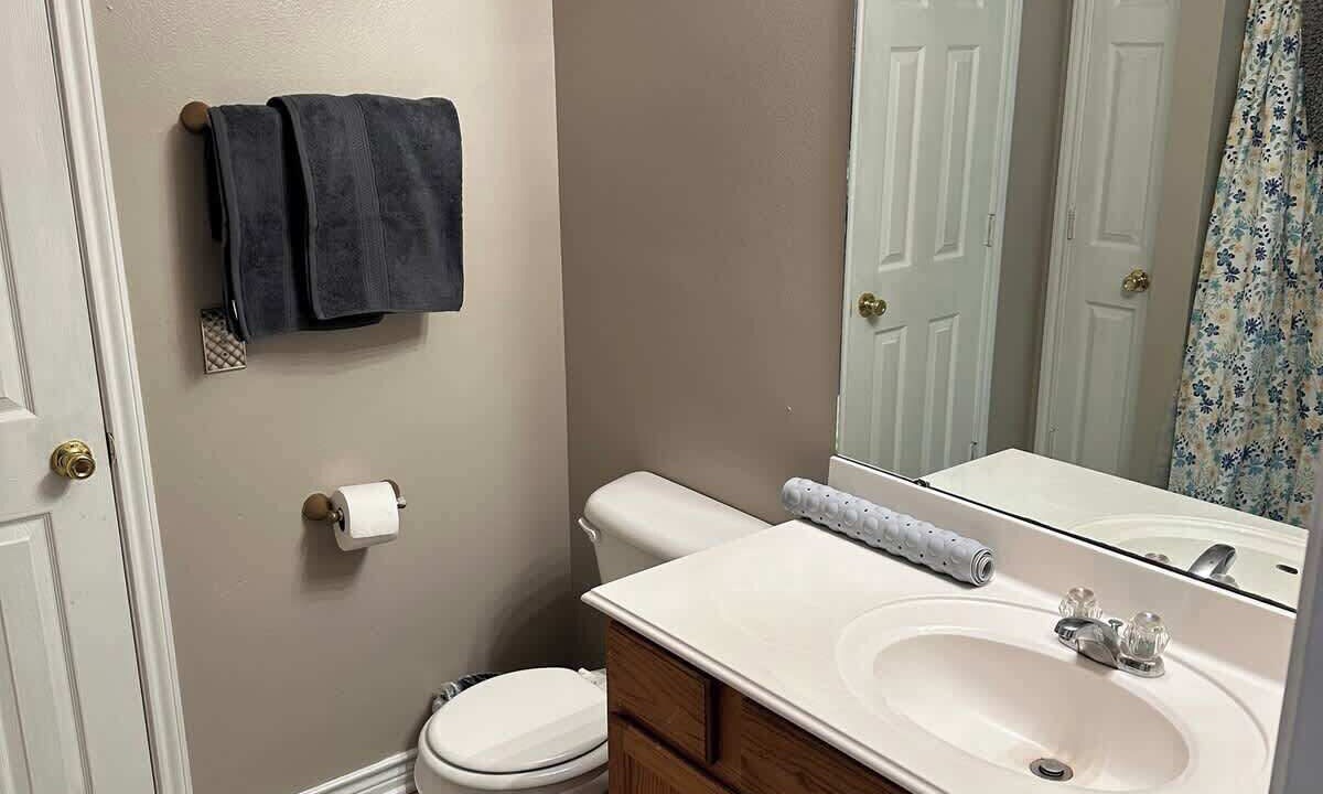 Photo of Bathroom in Lufkin