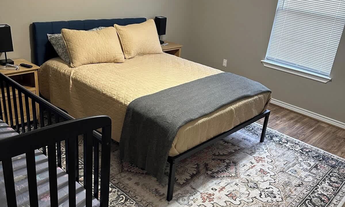 Photo of Bedroom in Lufkin