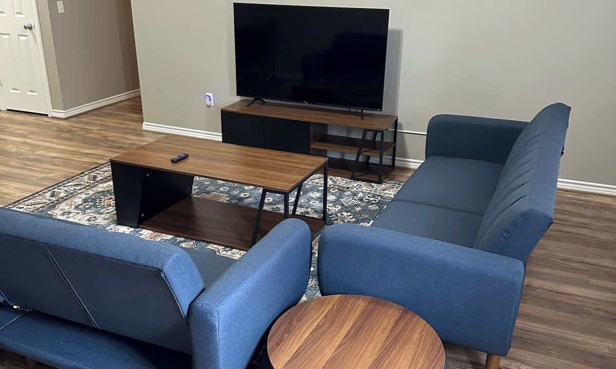 Photo of Livingroom in Lufkin