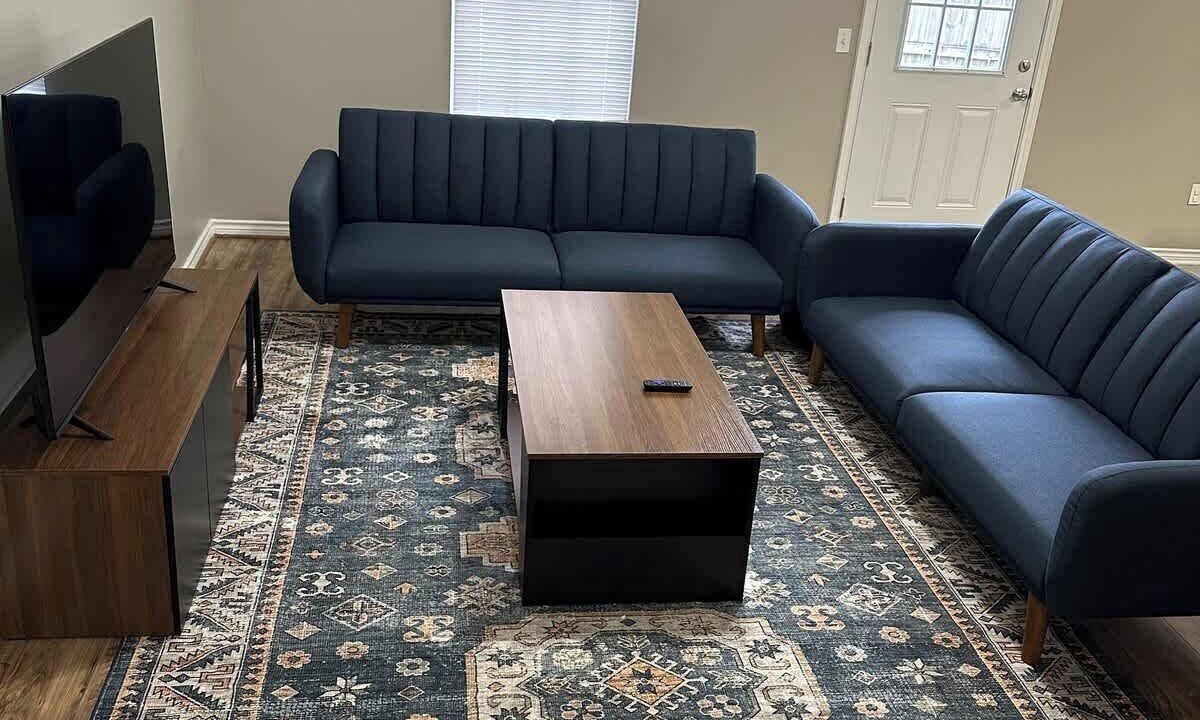 Photo of Livingroom in Lufkin