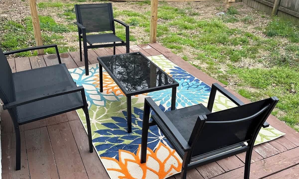 Photo of Outdoor in Lufkin