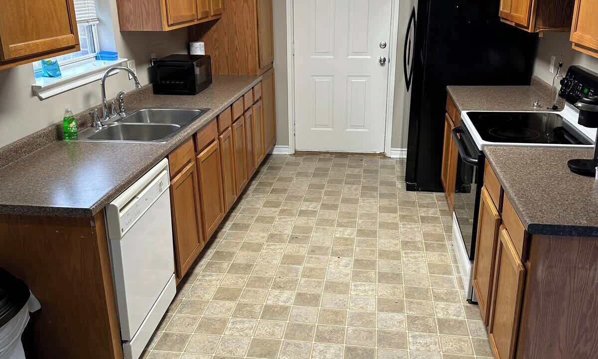 Photo of Kitchen in Lufkin