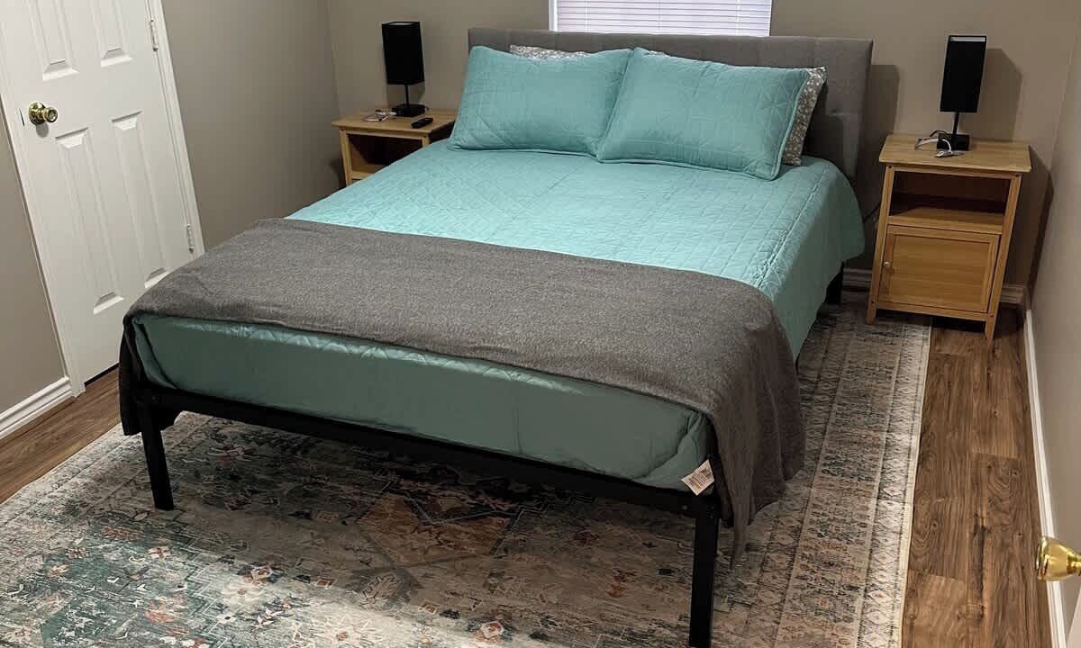 Photo of Bedroom in Lufkin