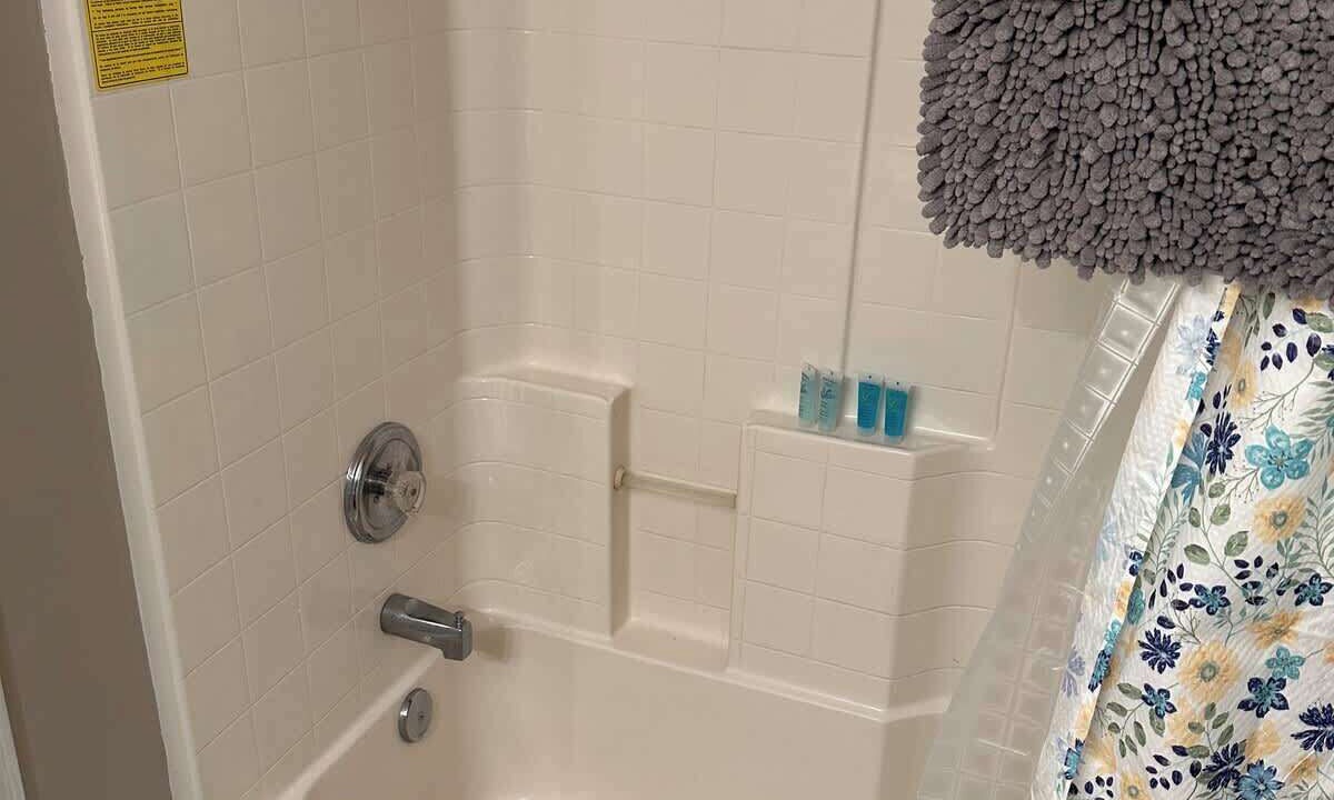 Photo of Bathroom in Lufkin