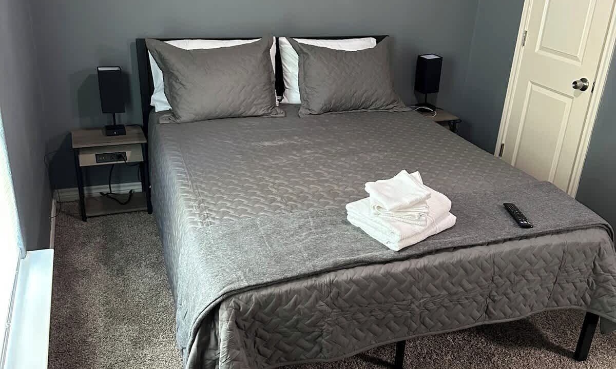 Photo of Bedroom in Lufkin
