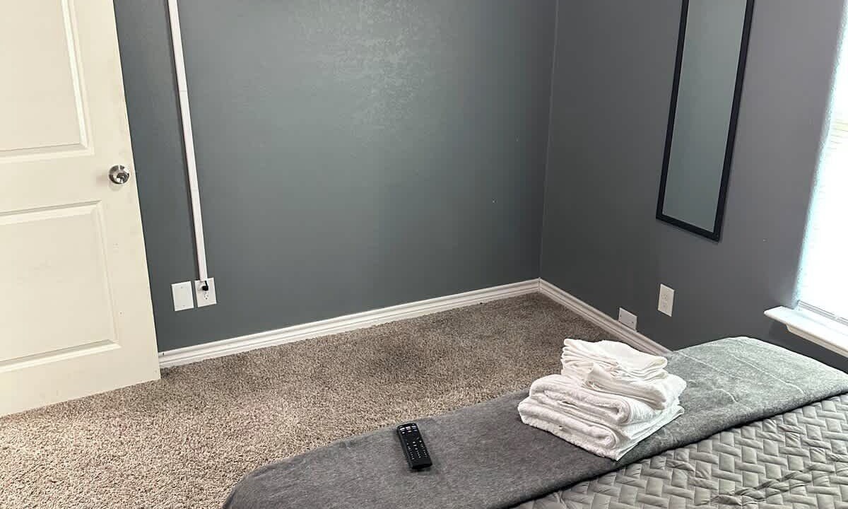 Photo of Bedroom in Lufkin