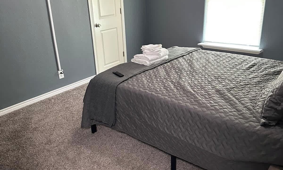 Photo of Bedroom in Lufkin