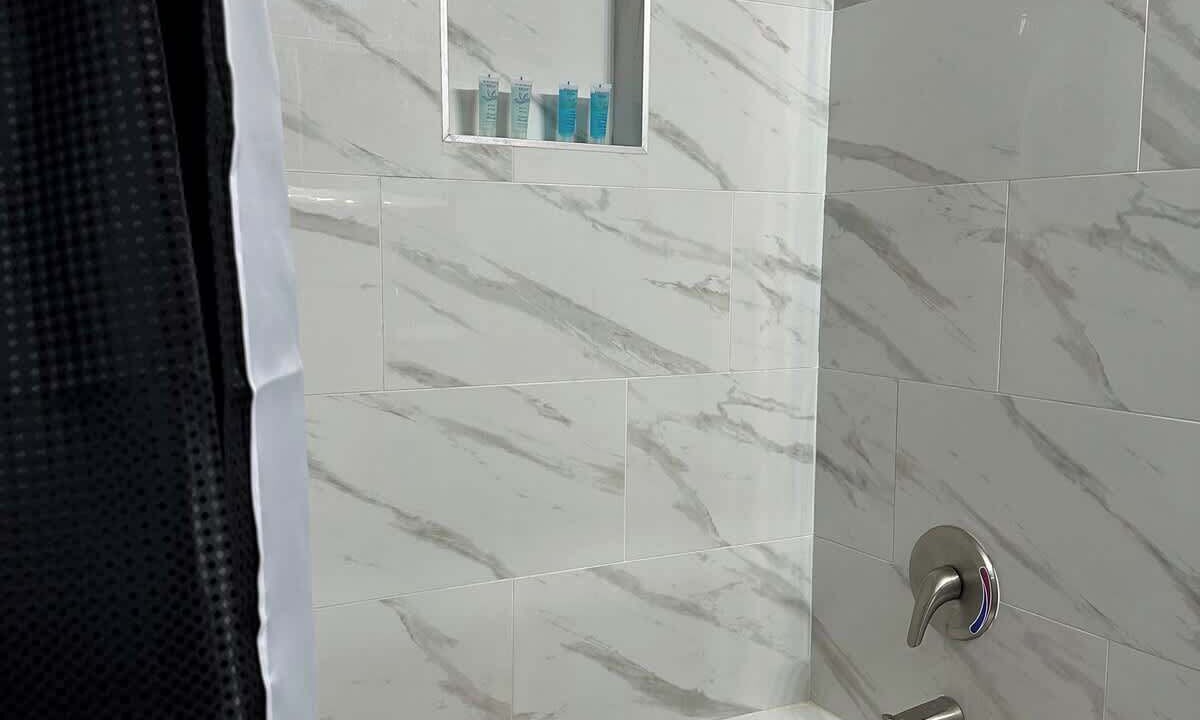 Photo of Bathroom in Lufkin