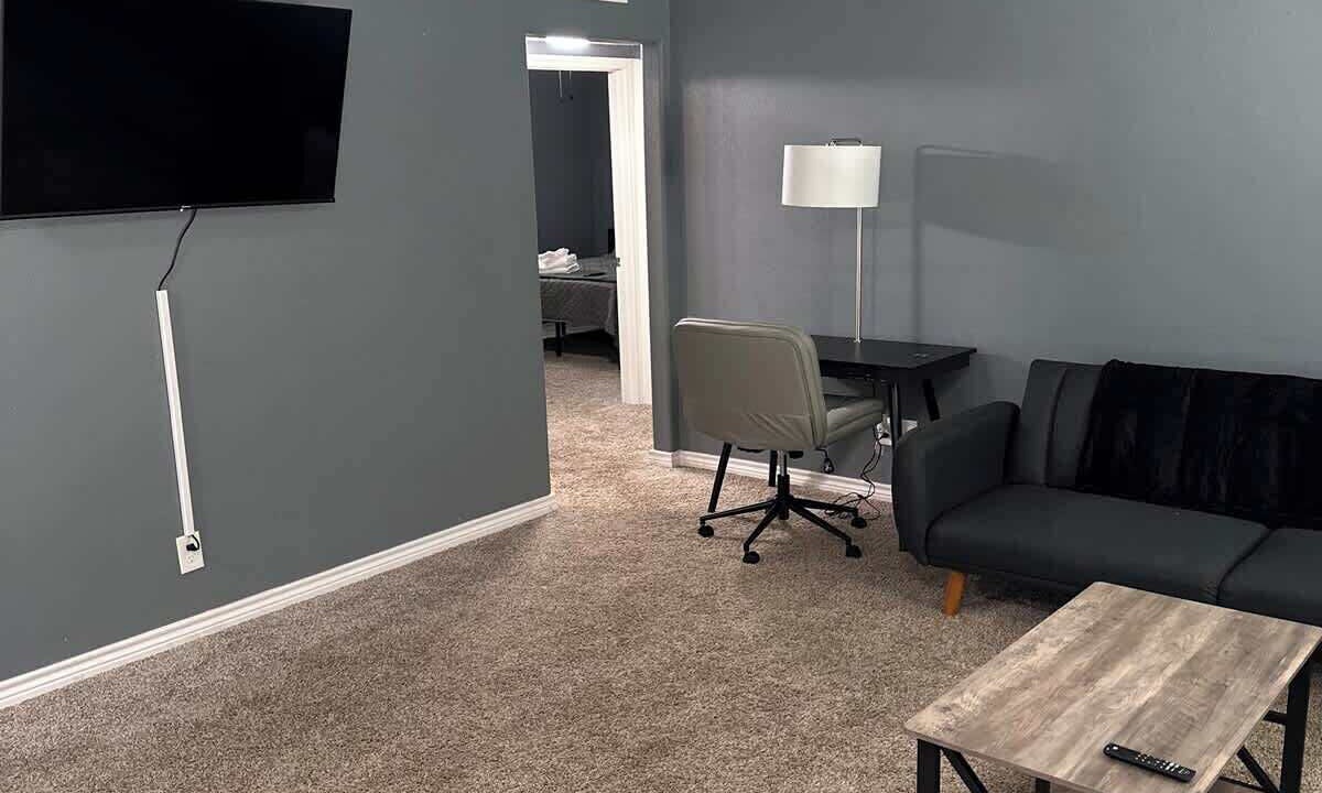 Photo of Livingroom in Lufkin