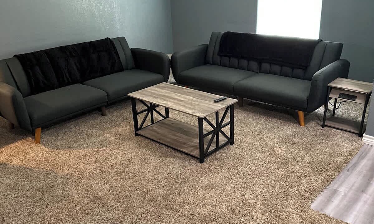 Photo of Livingroom in Lufkin