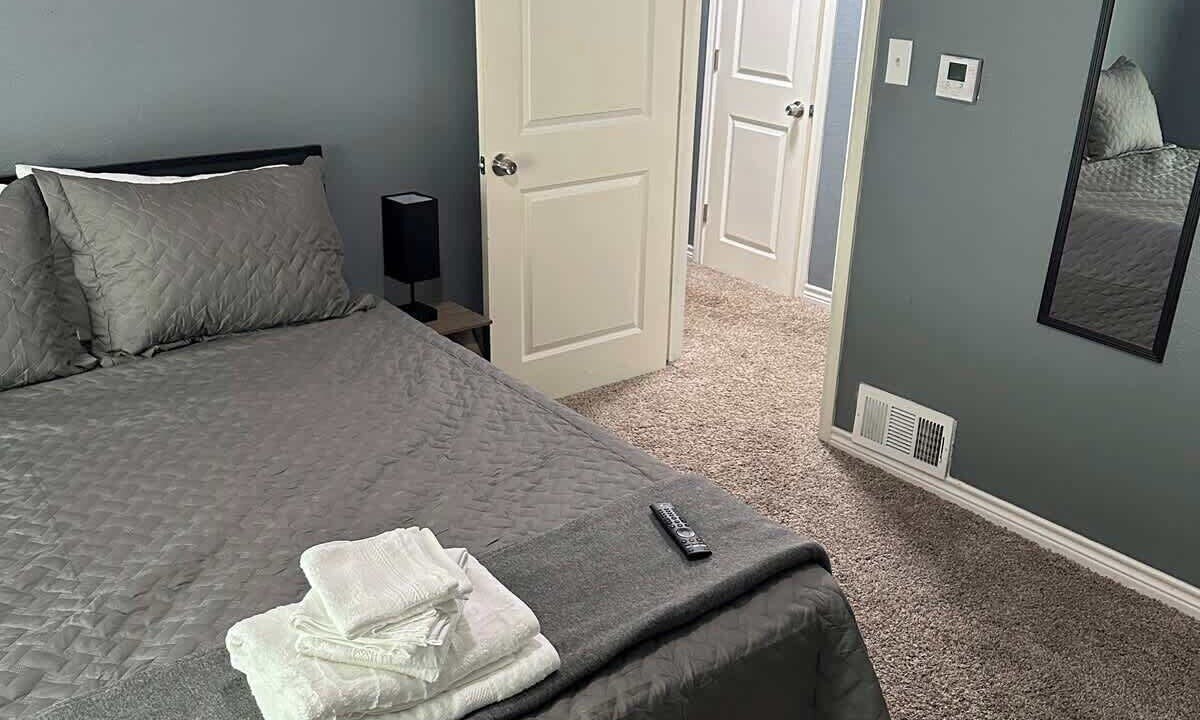 Photo of Bedroom in Lufkin