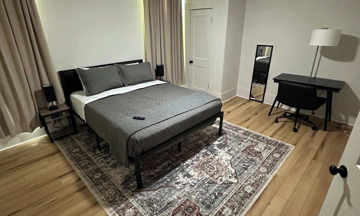 Photo of Bedroom in Lufkin
