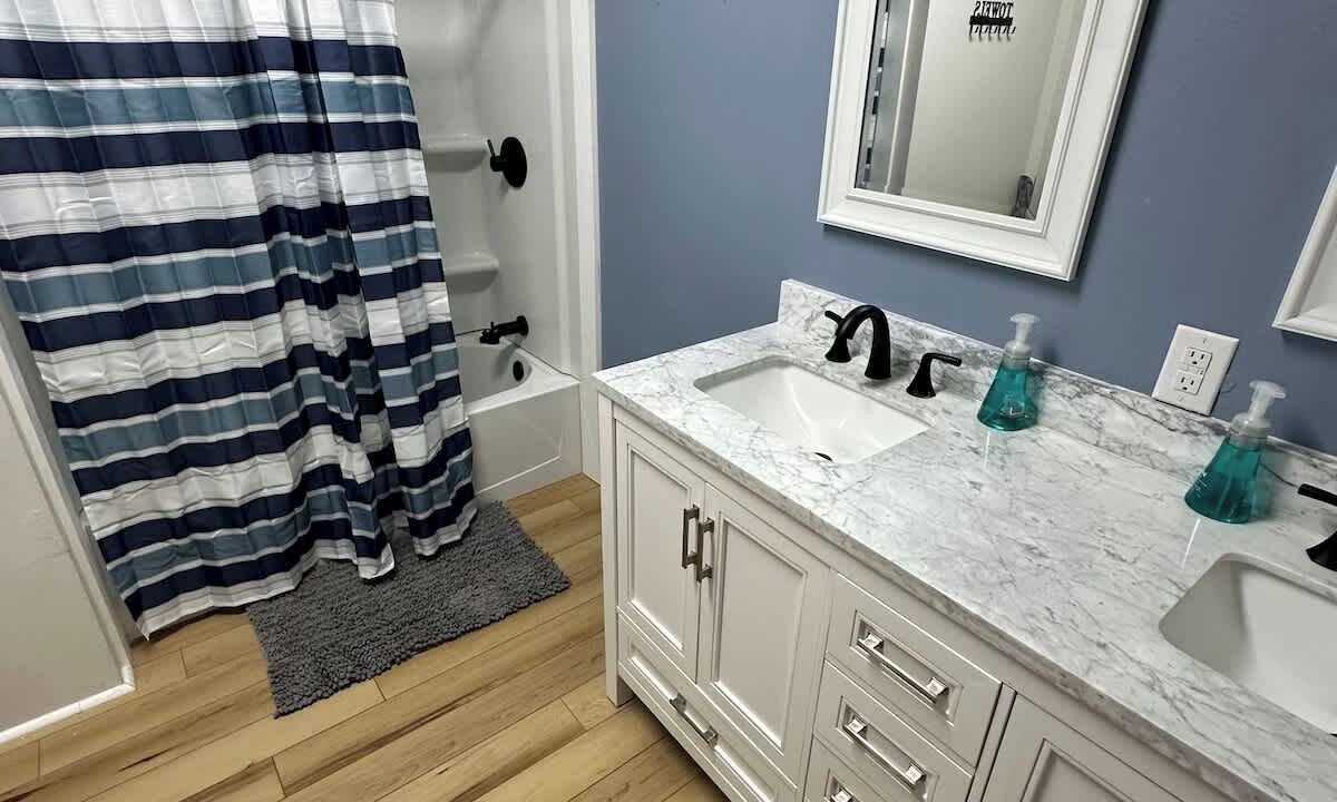Photo of Bathroom in Lufkin