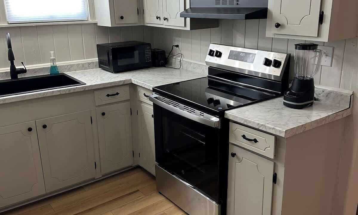 Photo of Kitchen in Lufkin