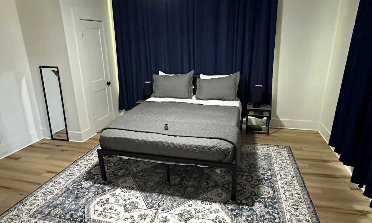 Photo of Bedroom in Lufkin