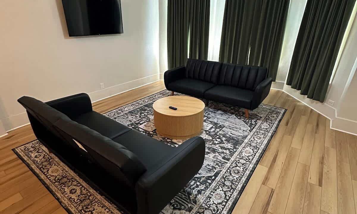 Photo of Livingroom in Lufkin