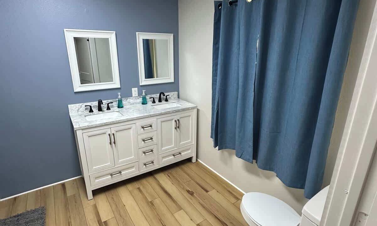 Photo of Bathroom in Lufkin