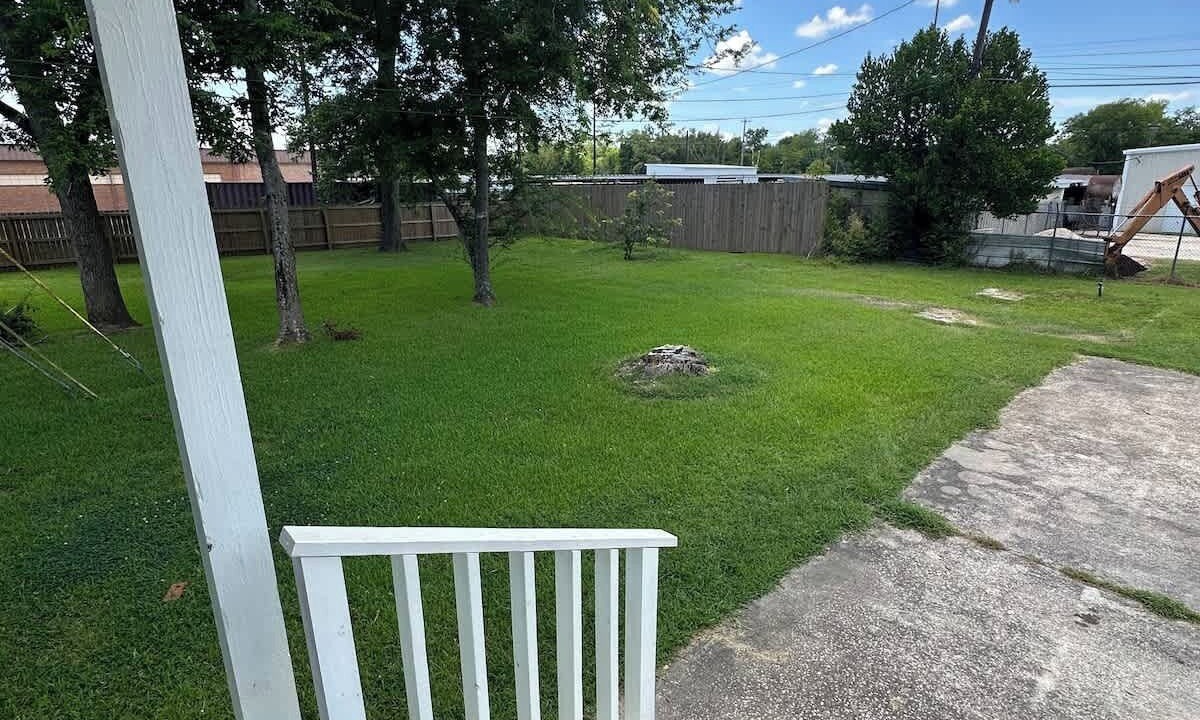 Photo of Outdoor in Lufkin