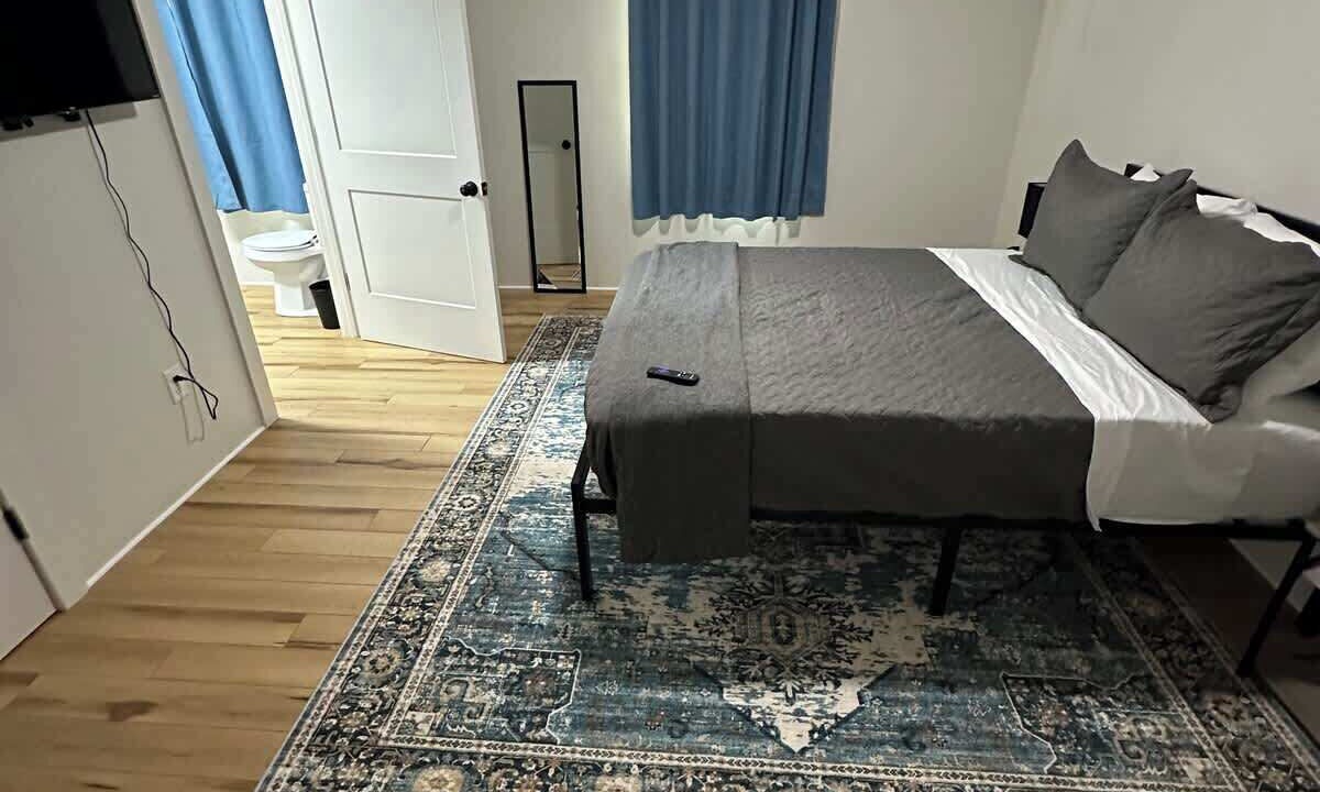 Photo of Bedroom in Lufkin