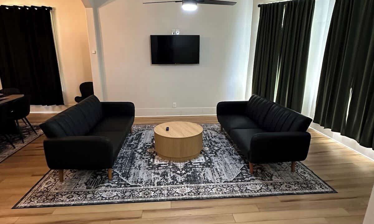Photo of Livingroom in Lufkin
