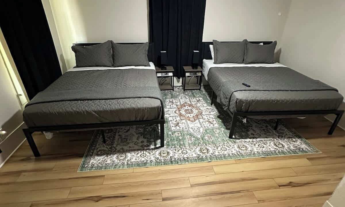 Photo of Bedroom in Lufkin