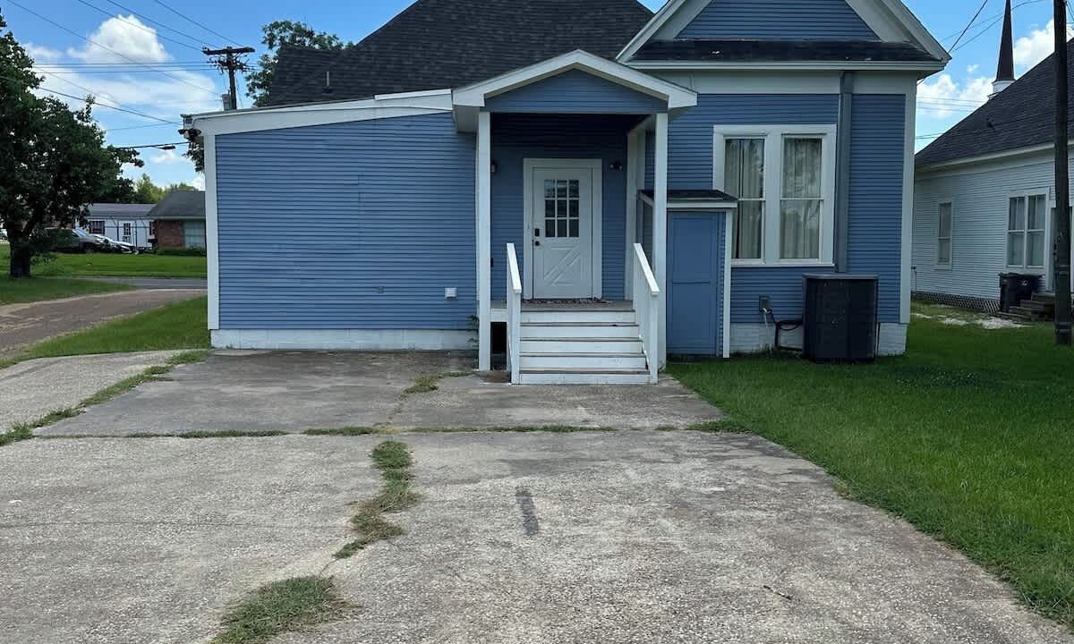 Photo of Outdoor in Lufkin