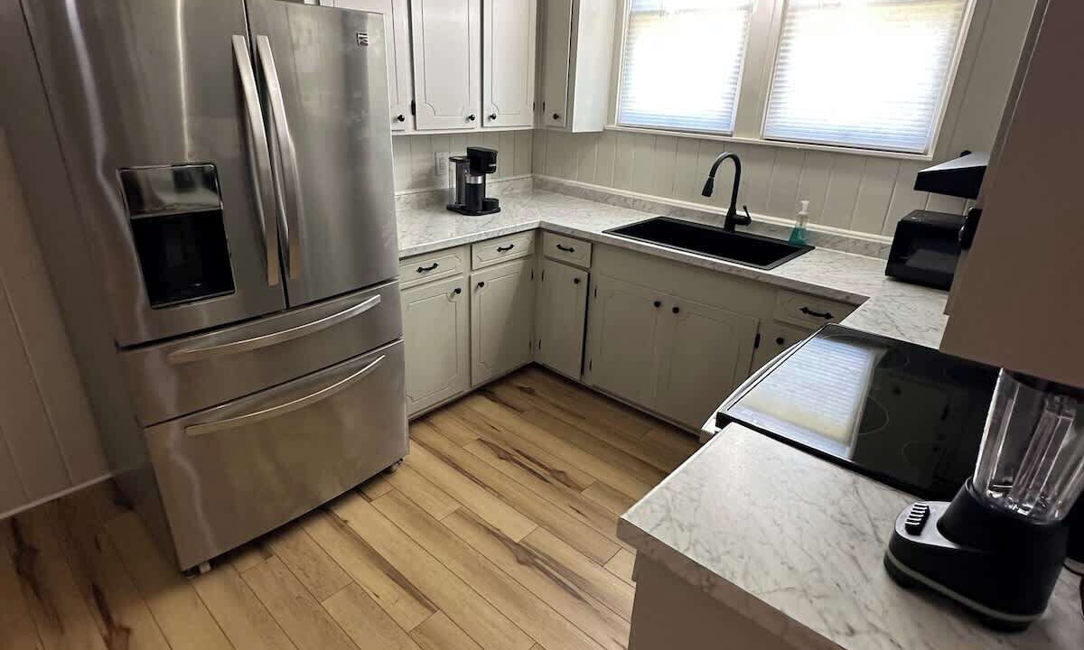 Photo of Kitchen in Lufkin