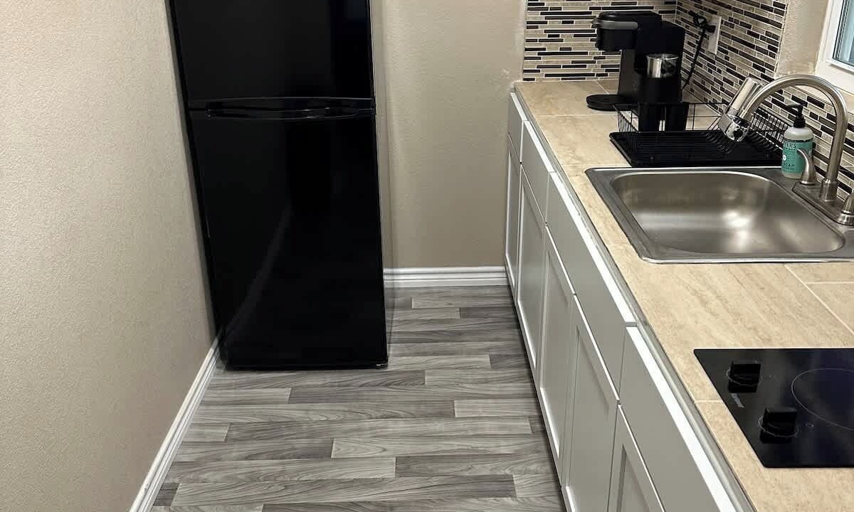 Photo of Kitchen in Lufkin