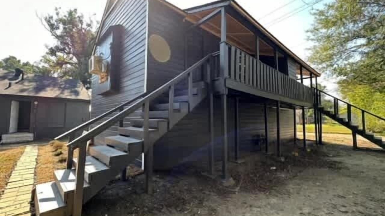 Photo of Outdoor in Lufkin
