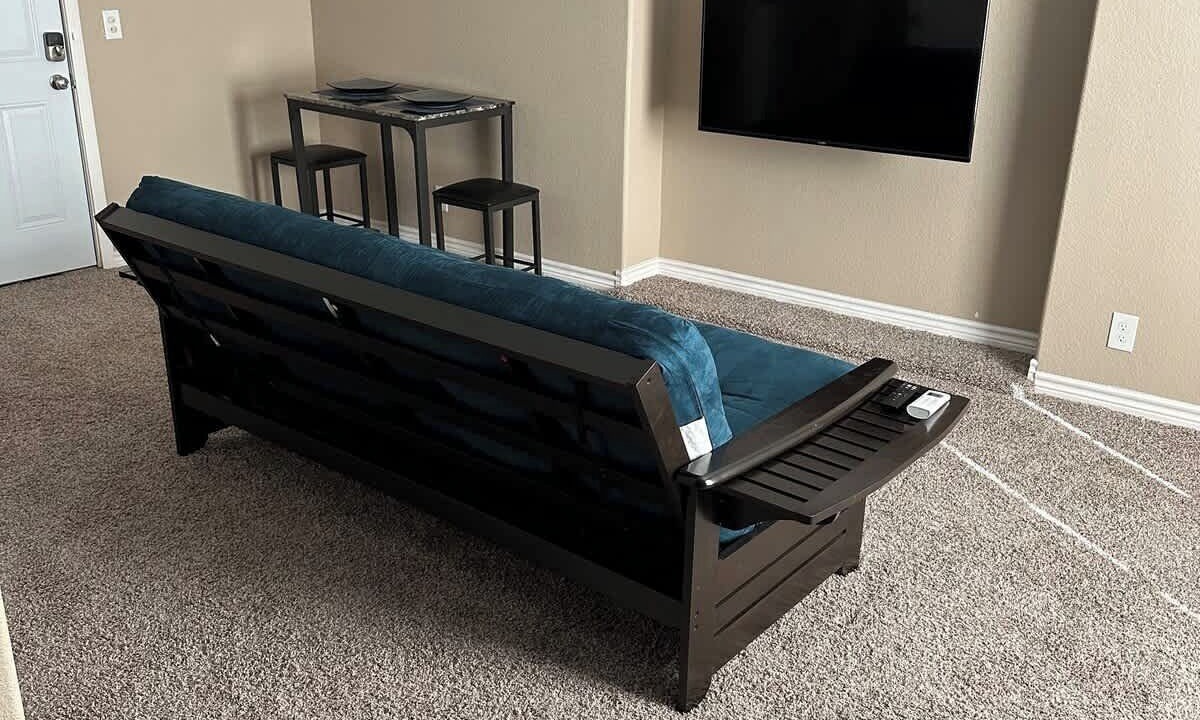 Photo of Livingroom in Lufkin