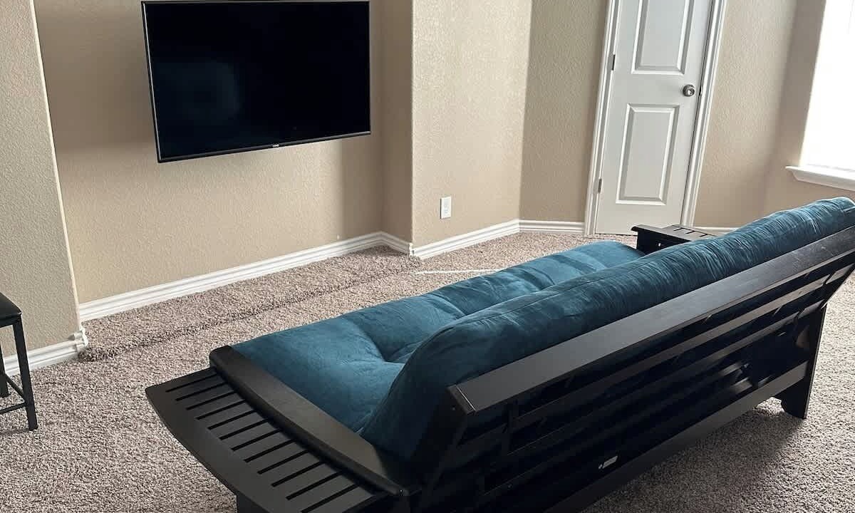 Photo of Livingroom in Lufkin