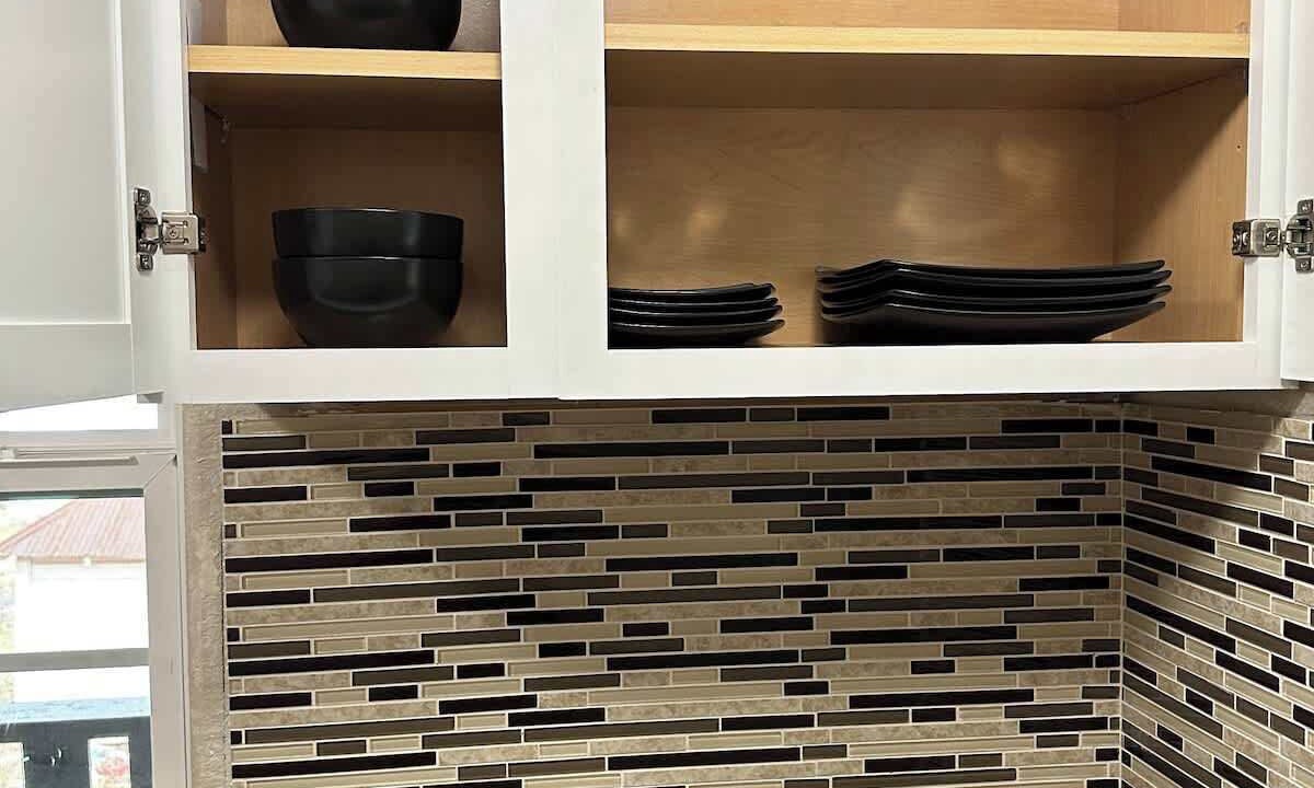 Photo of Kitchen in Lufkin