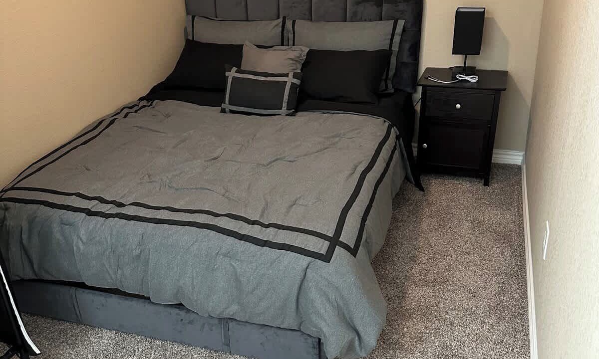 Photo of Bedroom in Lufkin