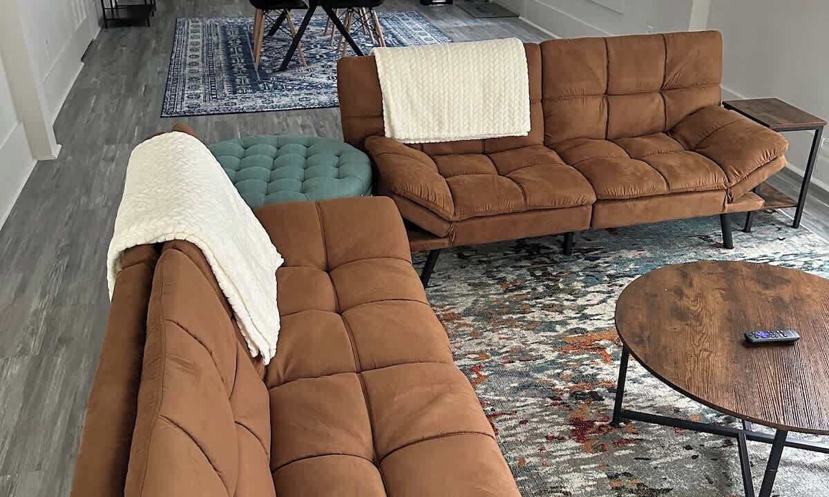 Photo of Livingroom in Lufkin