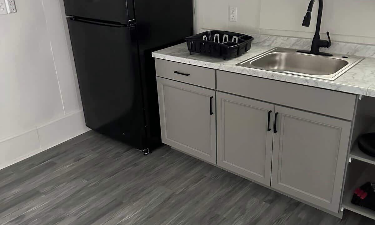 Photo of Kitchen in Lufkin