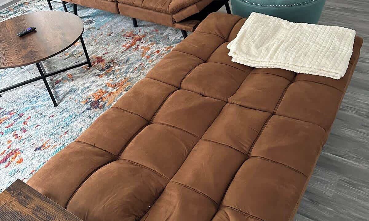 Photo of Livingroom in Lufkin