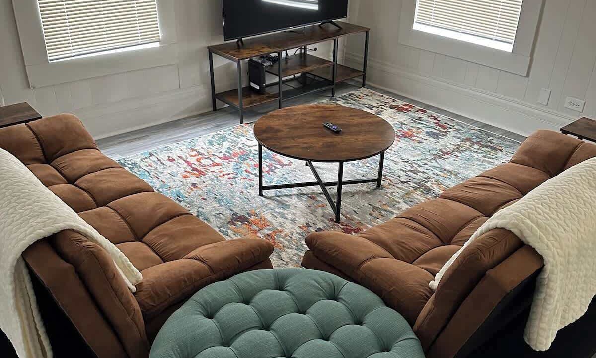 Photo of Livingroom in Lufkin