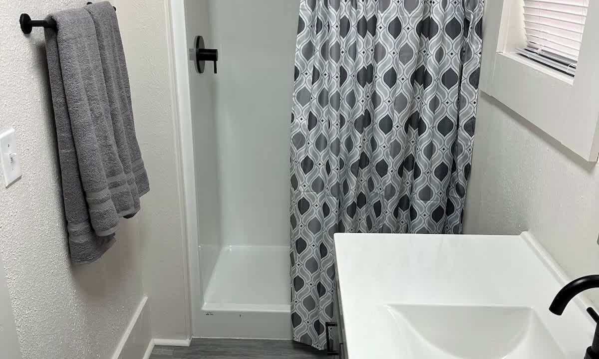 Photo of Bathroom in Lufkin