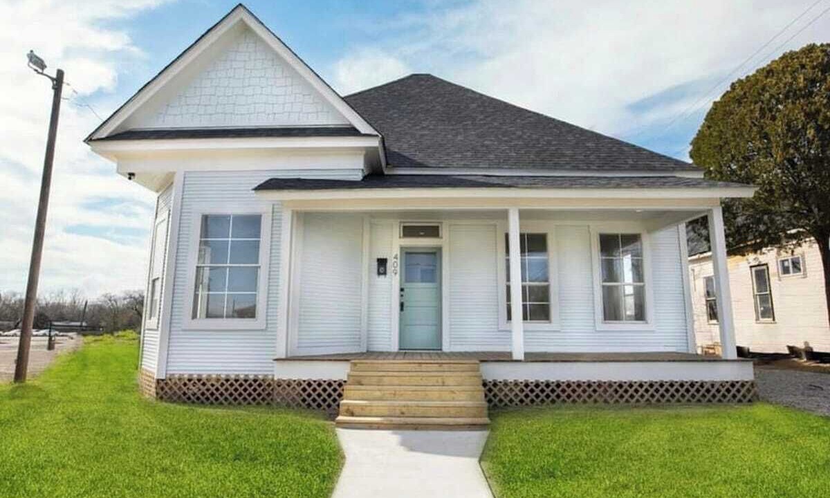 Photo of Outdoor in Lufkin