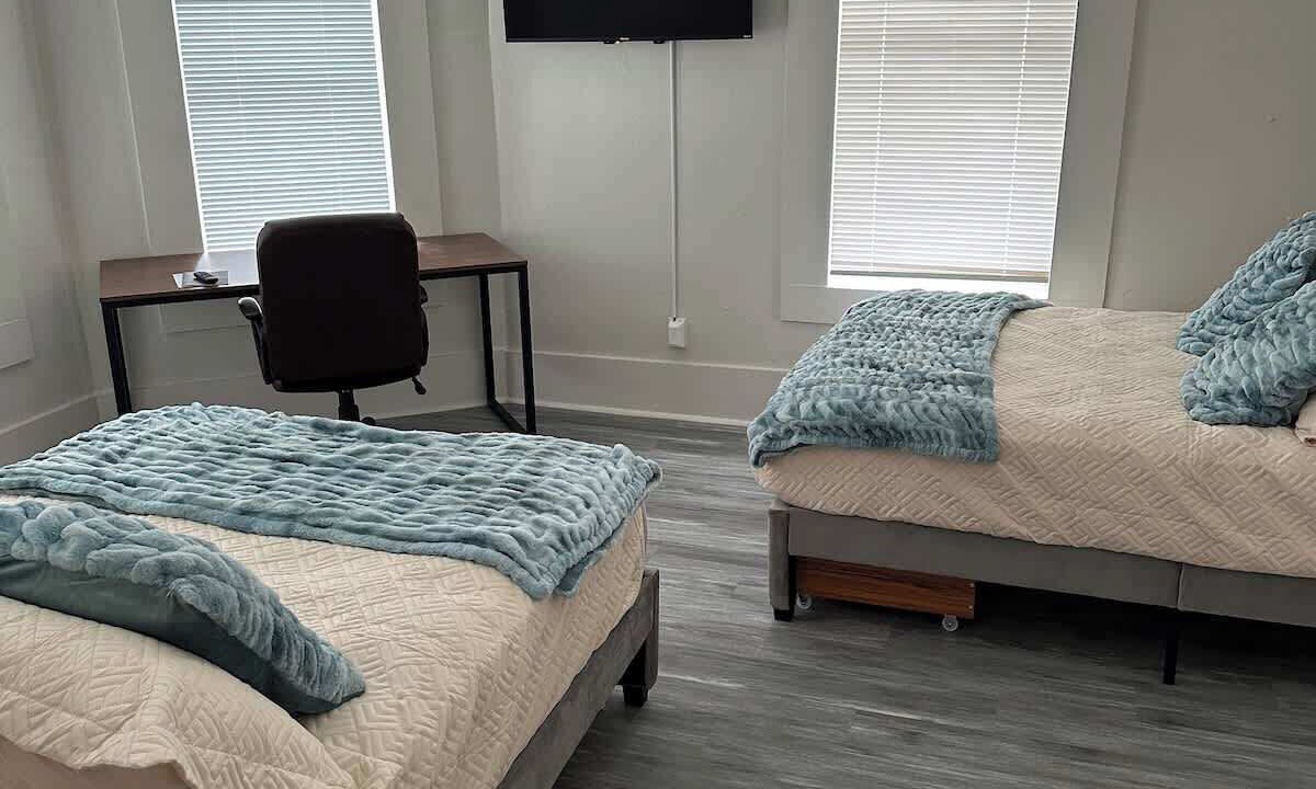 Photo of Bedroom in Lufkin