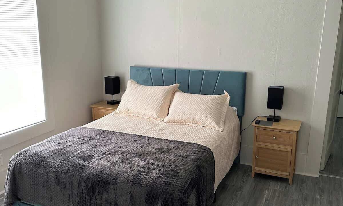 Photo of Bedroom in Lufkin