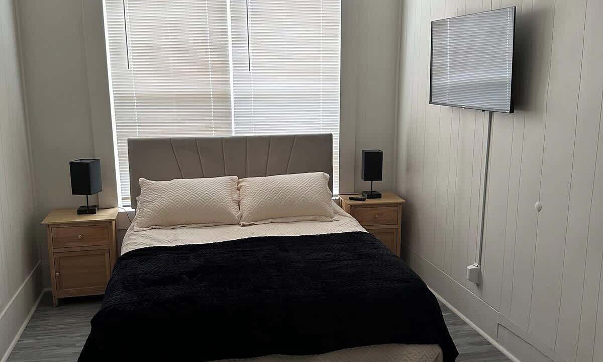 Photo of Bedroom in Lufkin