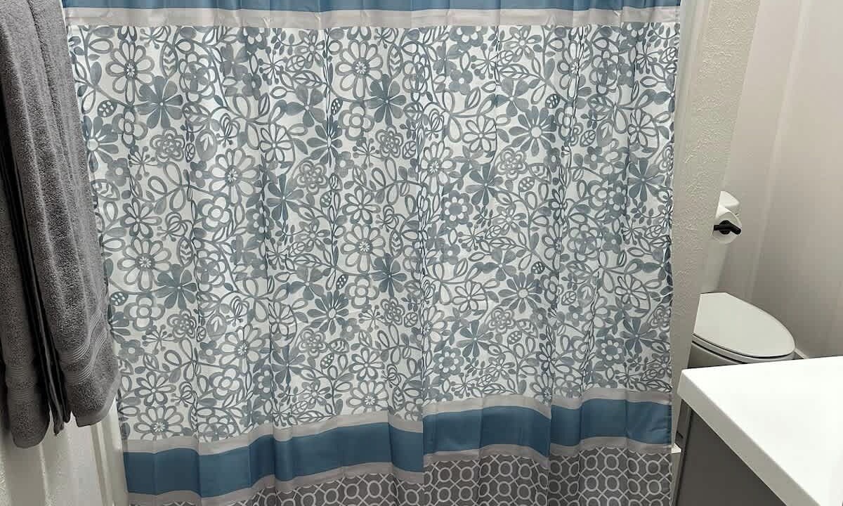 Photo of Bathroom in Lufkin