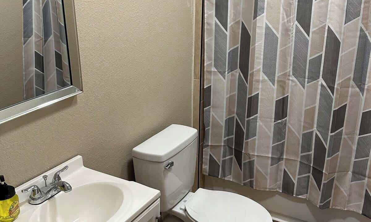 Photo of Bathroom in Lufkin
