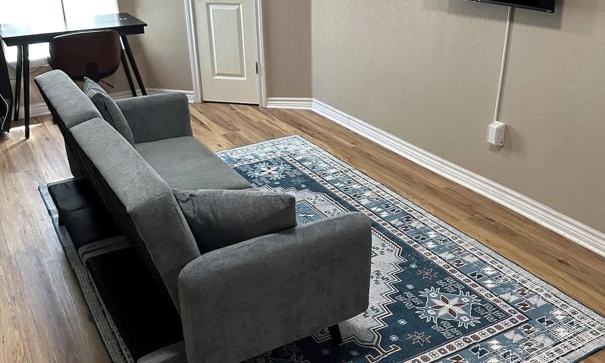 Photo of Livingroom in Lufkin