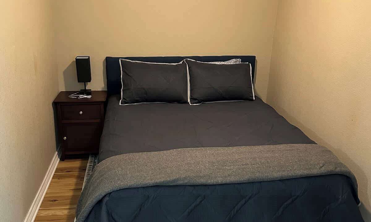 Photo of Bedroom in Lufkin