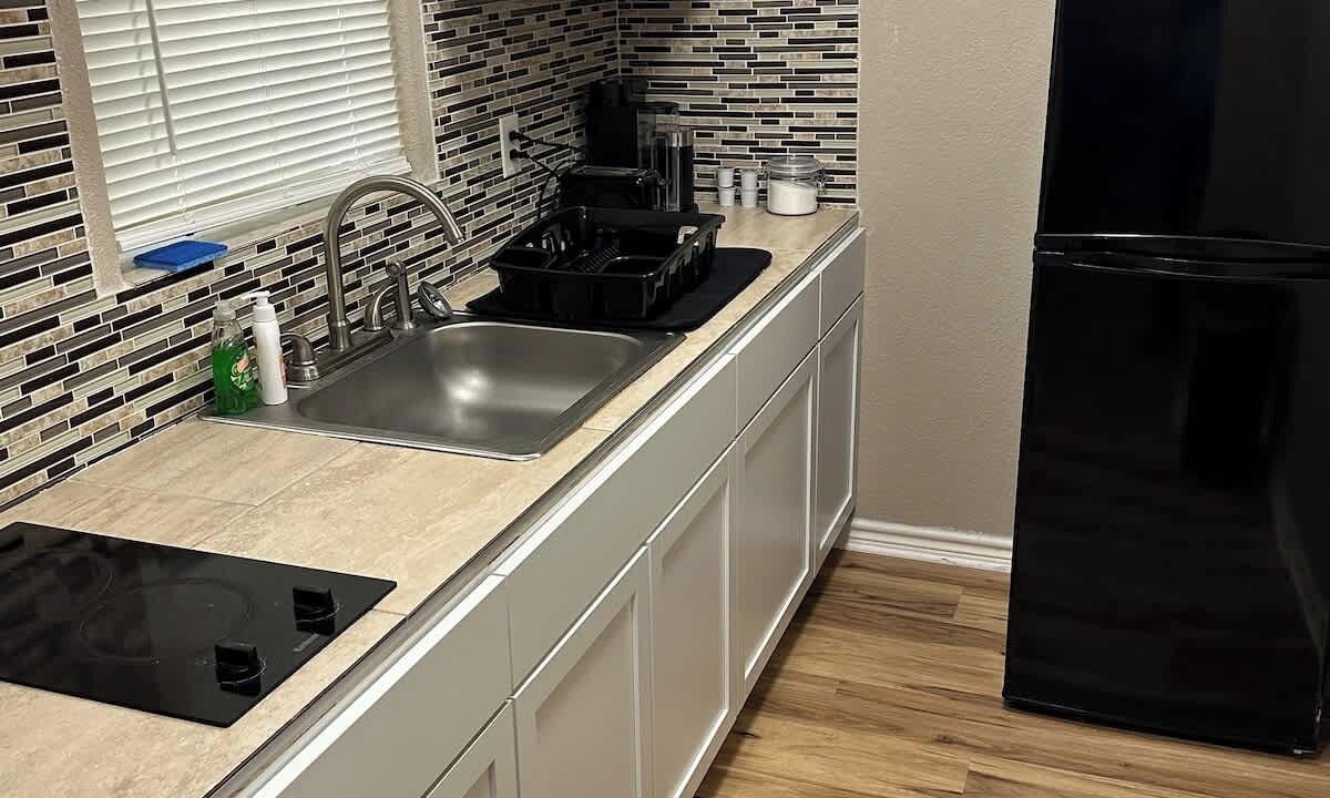 Photo of Kitchen in Lufkin