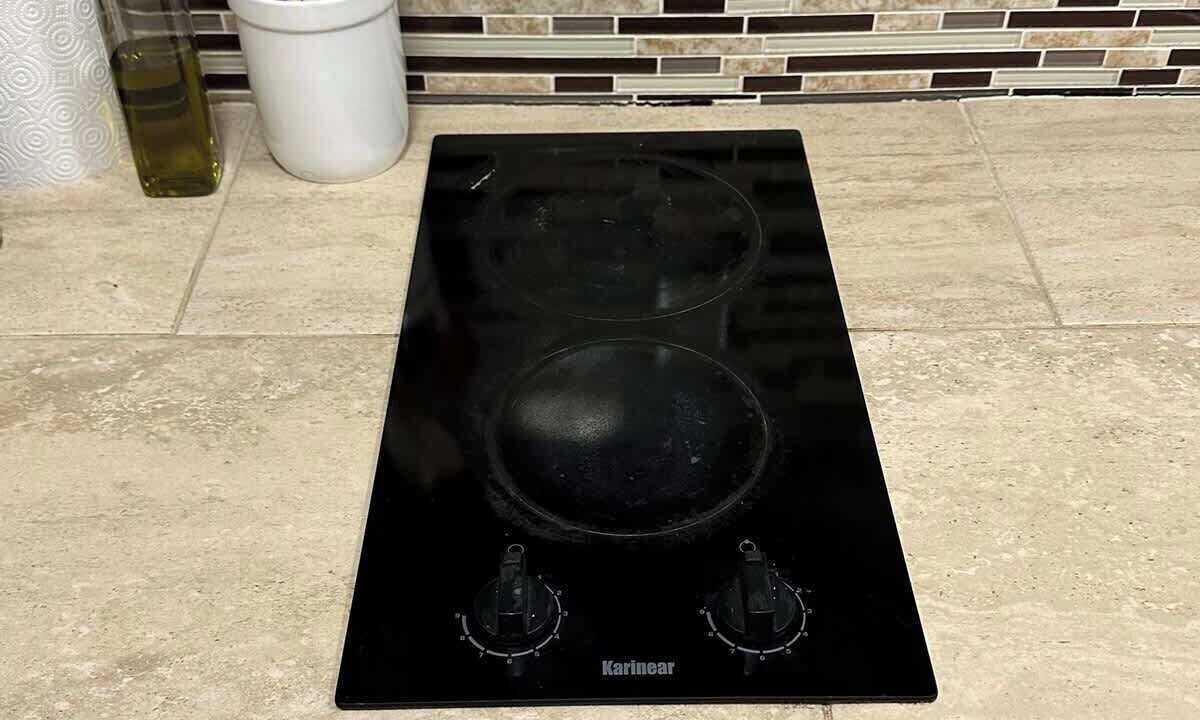 Photo of Kitchen in Lufkin