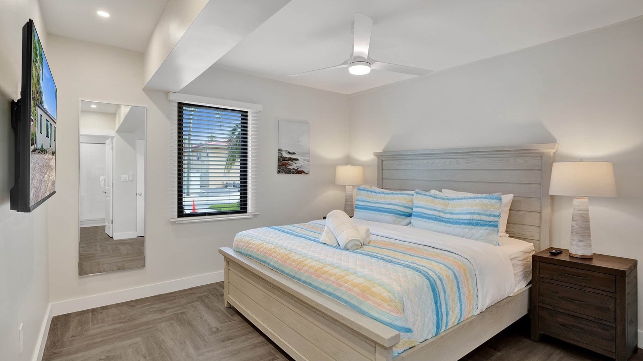 Photo of Bedroom in Deerfield Beach
